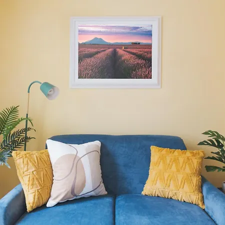 A Con Parcheggio Gratuito E Aria Condizionata Apartament *